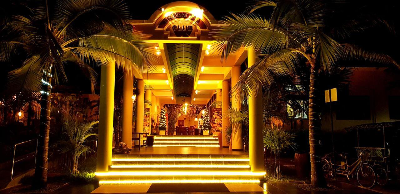 Vip Chain Resort Pool Villa Ban Phe Buitenkant foto